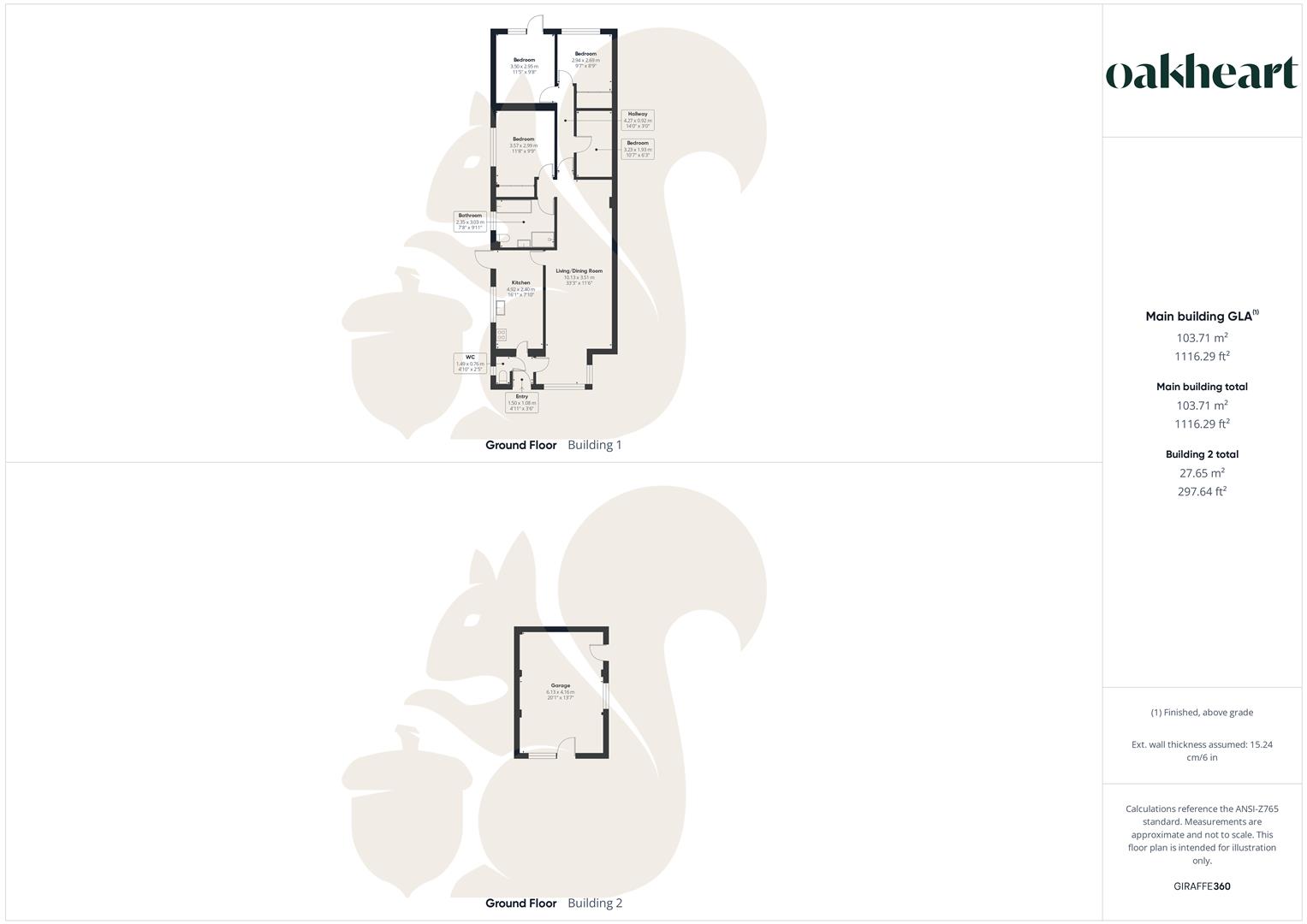 Floorplan thumbnail
